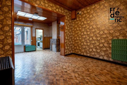 Derde alternatieve foto van het pand