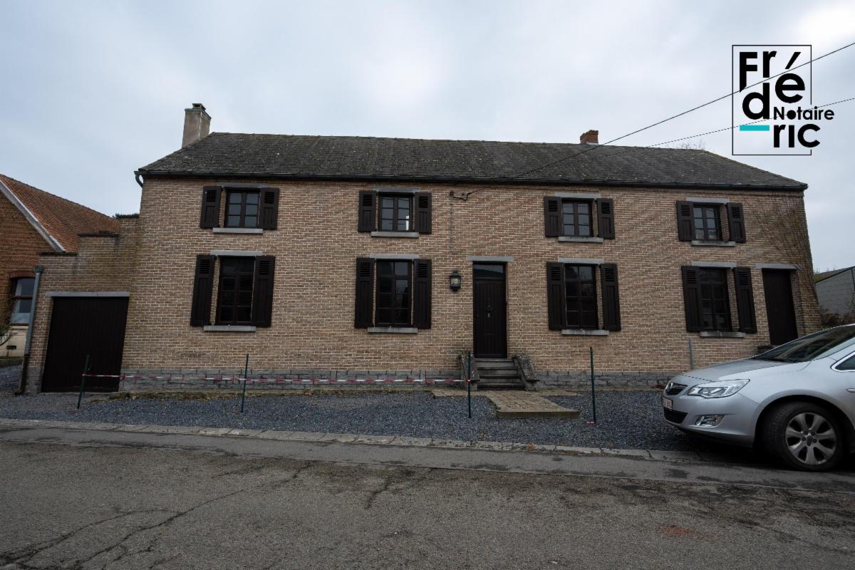 Presentatiebeeld van het pand n° 292270