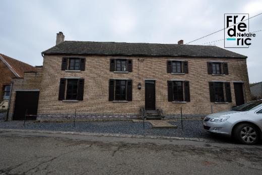 Presentatiebeeld van het pand n° 292270