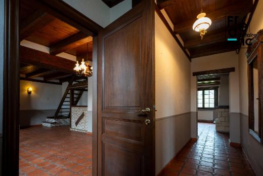 Tweede alternatieve foto van het pand