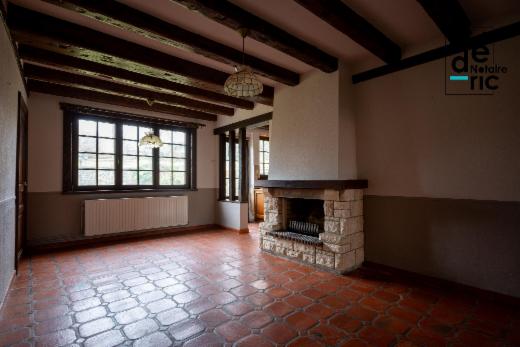 Derde alternatieve foto van het pand