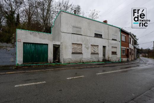 Presentatiebeeld van het pand n° 292279