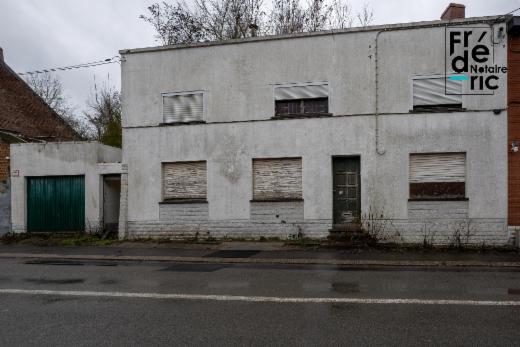 Eerste alternatieve foto van het pand