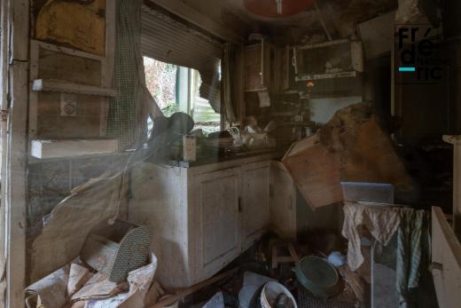 Derde alternatieve foto van het pand