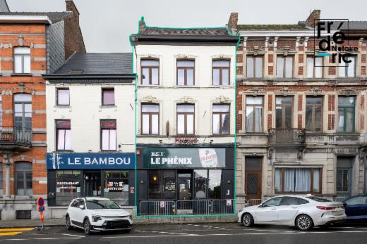 Presentatiebeeld van het pand n° 292354