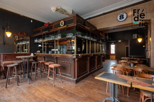 Eerste alternatieve foto van het pand