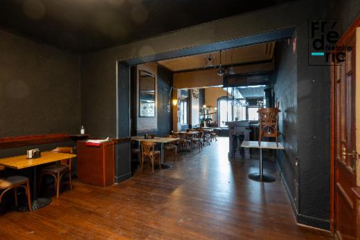 Tweede alternatieve foto van het pand