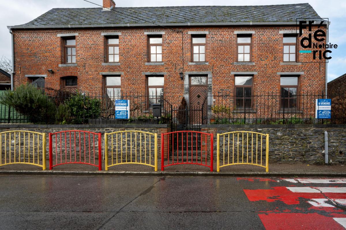 Presentatiebeeld van het pand n° 292974