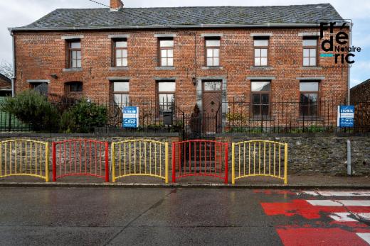 Presentatiebeeld van het pand n° 292974