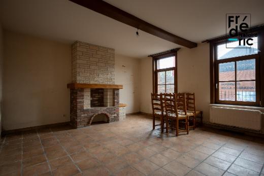 Eerste alternatieve foto van het pand