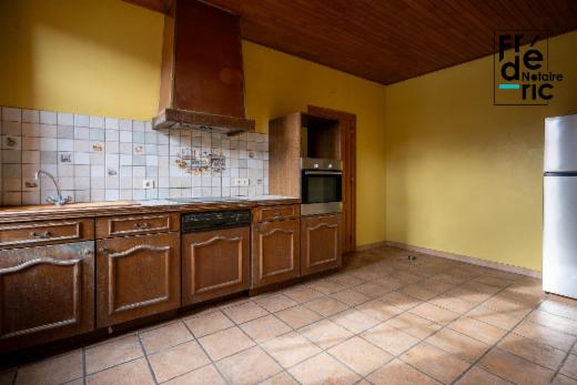 Derde alternatieve foto van het pand