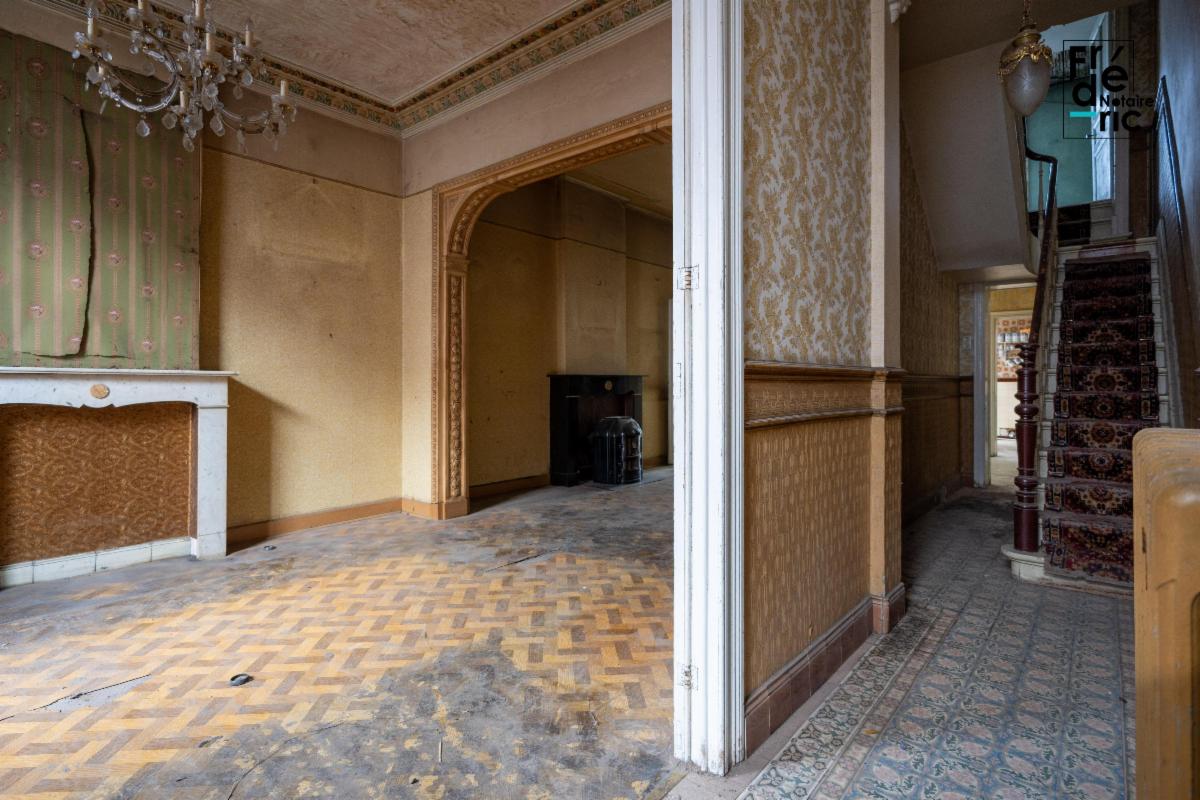 Presentatiebeeld van het pand n° 292987