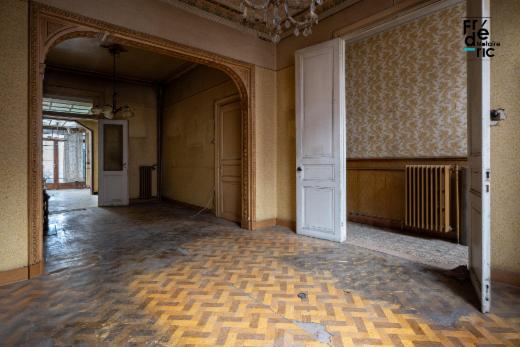 Eerste alternatieve foto van het pand