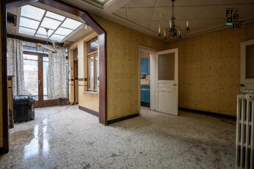 Tweede alternatieve foto van het pand