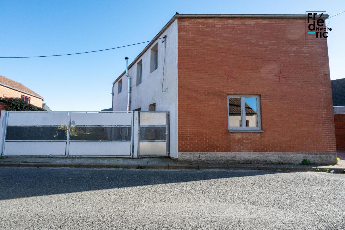 Presentatiebeeld van het pand n° 293511