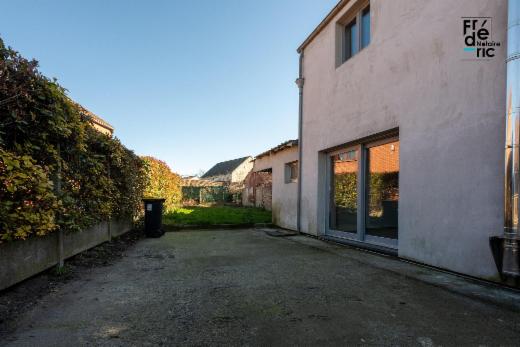 Tweede alternatieve foto van het pand