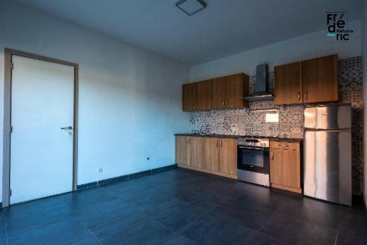 Derde alternatieve foto van het pand