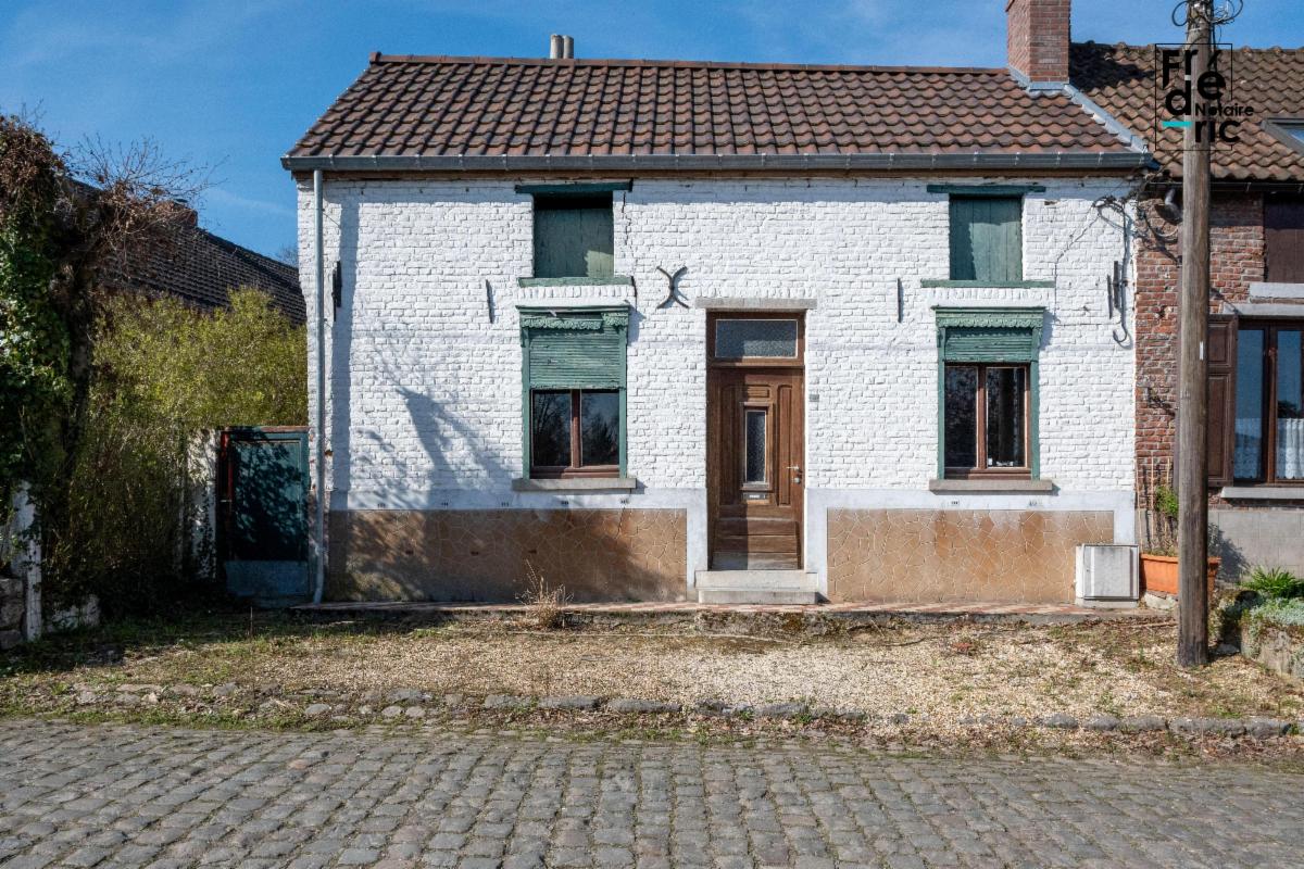 Presentatiebeeld van het pand n° 294357