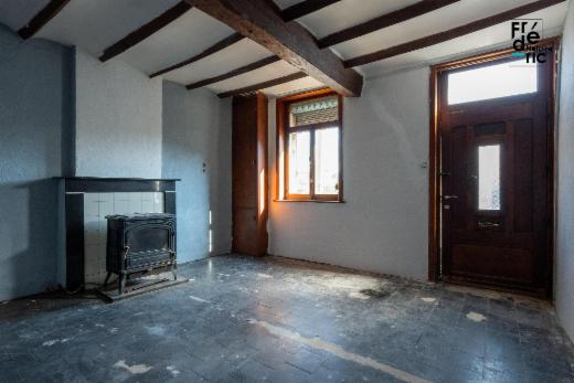 Eerste alternatieve foto van het pand