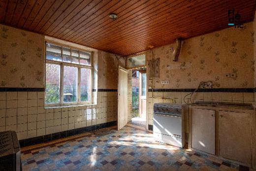 Derde alternatieve foto van het pand