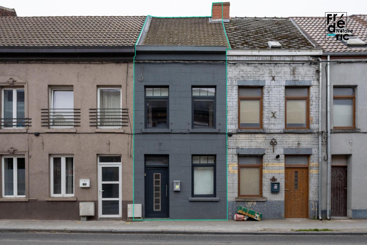 Presentatiebeeld van het pand n° 294436