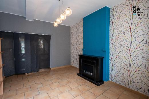 Eerste alternatieve foto van het pand