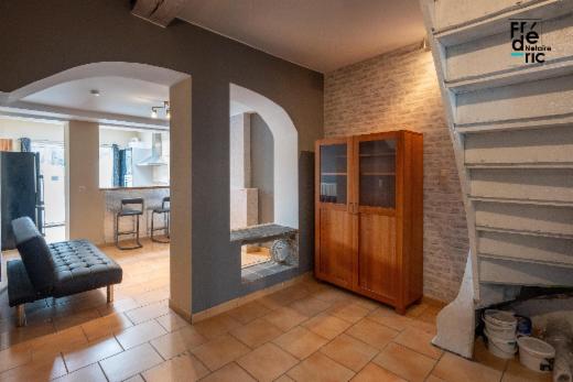 Tweede alternatieve foto van het pand