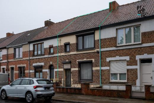 Presentatiebeeld van het pand n° 295146