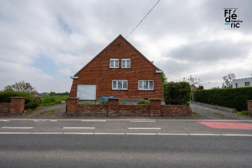 Eerste alternatieve foto van het pand