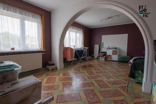 Tweede alternatieve foto van het pand