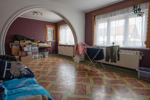 Derde alternatieve foto van het pand