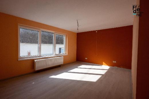 Tweede alternatieve foto van het pand