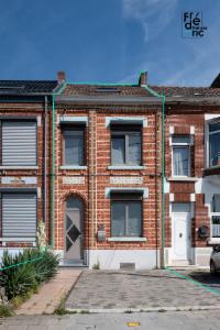 Presentatiebeeld van het pand n° 297459