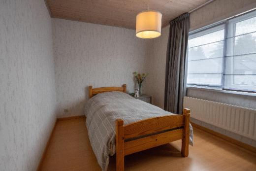 Derde alternatieve foto van het pand