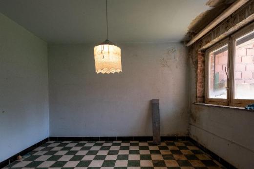 Tweede alternatieve foto van het pand