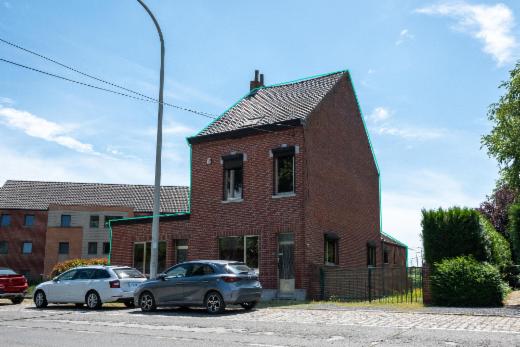 Presentatiebeeld van het pand n° 298386