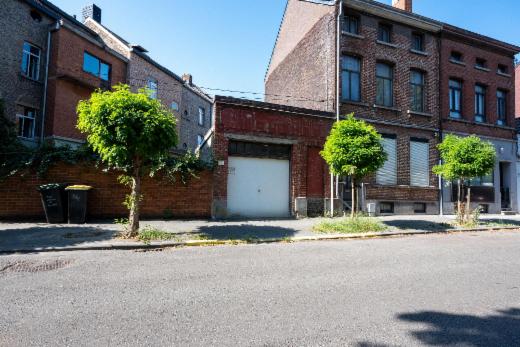 Presentatiebeeld van het pand n° 299948
