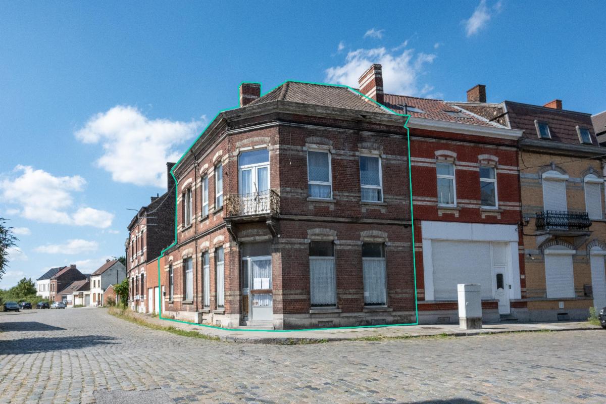 Presentatiebeeld van het pand n° 300325