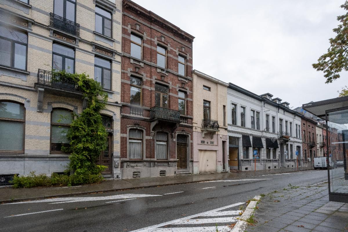 Presentatiebeeld van het pand n° 303503