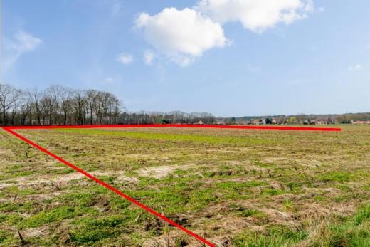 Eerste alternatieve foto van het pand