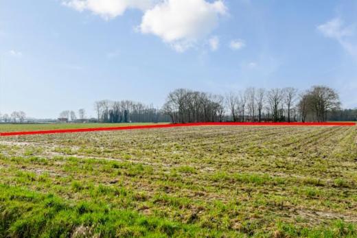 Derde alternatieve foto van het pand