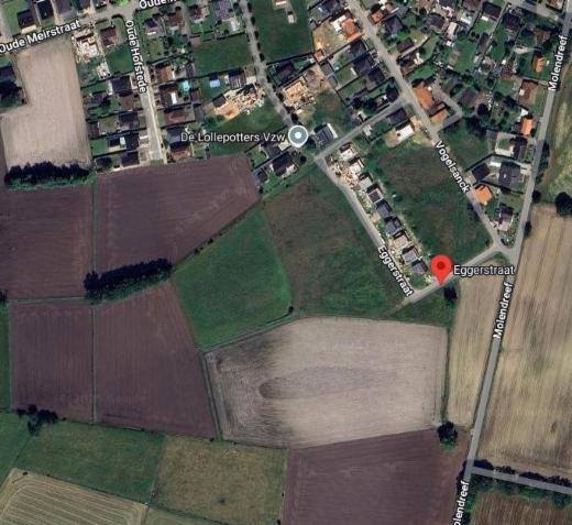 Tweede alternatieve foto van het pand