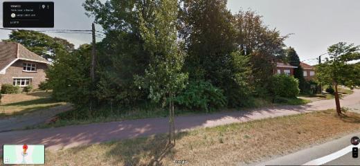 Eerste alternatieve foto van het pand