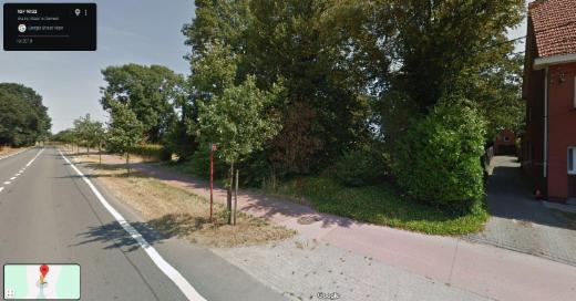 Tweede alternatieve foto van het pand