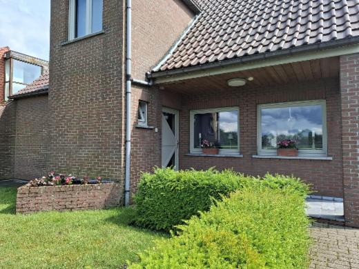 Eerste alternatieve foto van het pand