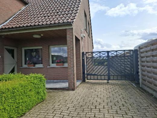 Tweede alternatieve foto van het pand