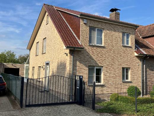 Presentatiebeeld van het pand n° 286303