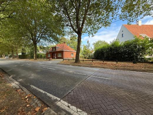 Eerste alternatieve foto van het pand