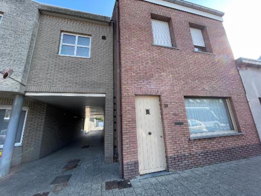 Presentatiebeeld van het pand n° 288576