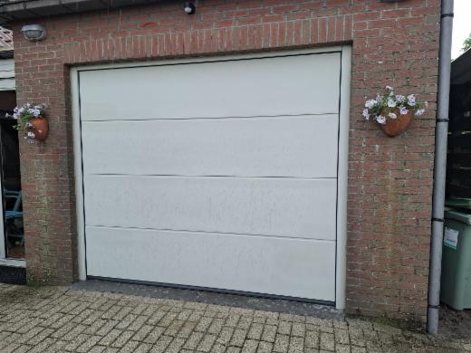 Derde alternatieve foto van het pand